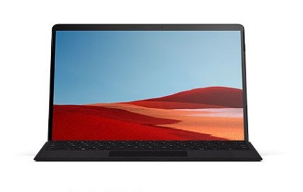 郓城安装 Surface 更新时遇到问题？