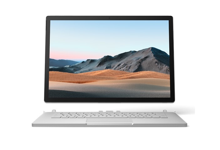 郓城Surface 维修前的准备工作